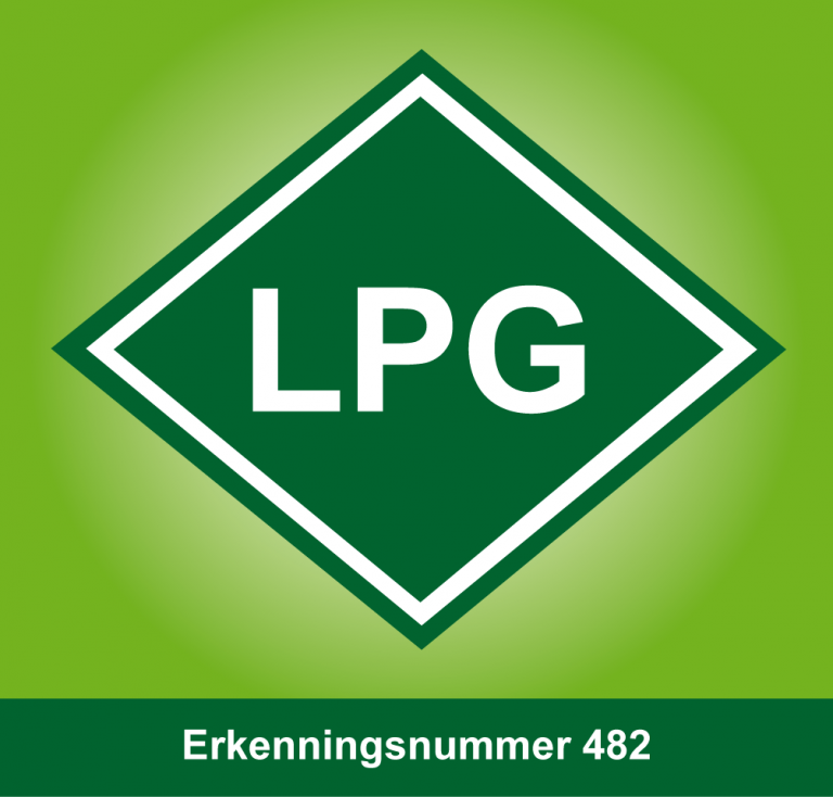LPG Green Division